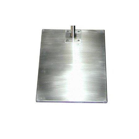 Transforming Technologies Foot Plate For GTS600 GTS600FP
